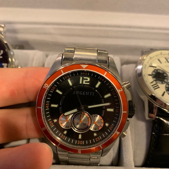 My watch collection - Picture 6 of 6